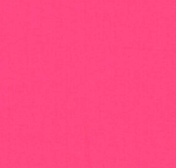 Fluorescent Pink Soft Royal Felt